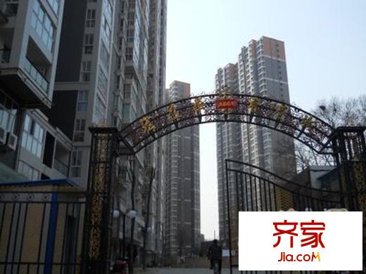宏益華香港城