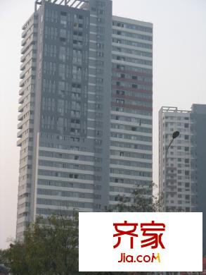 怡豐新都匯外景圖項(xiàng)目（2010.11）