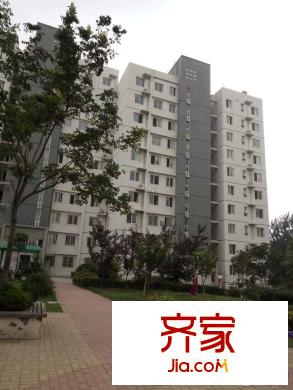 海爾京峰雅居外景圖京峰雅居03