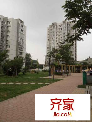 海爾京峰雅居外景圖京峰雅居06