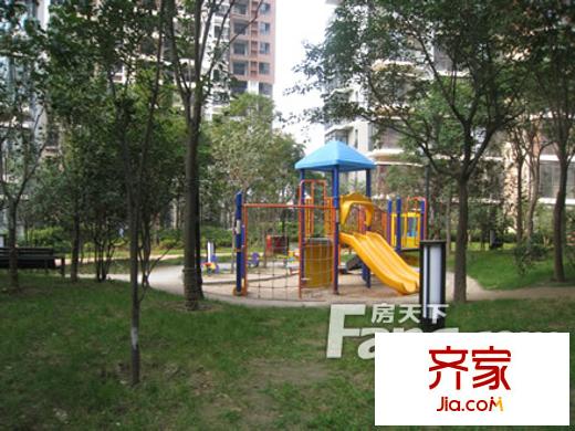 康橋上城品外景圖 