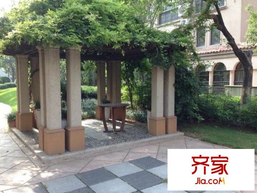 普羅旺世二期外景圖 