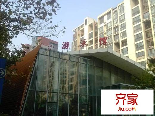 順馳中央特區(qū)