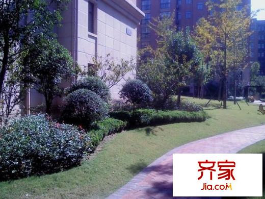 銀河丹堤外景圖 