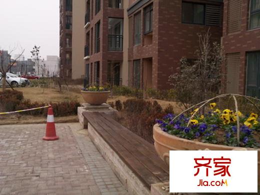 鑫苑逸品香山