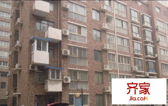 思念清清佳苑外景圖 