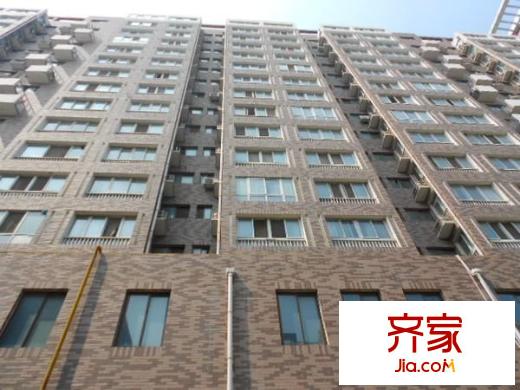 思念清清佳苑外景圖 