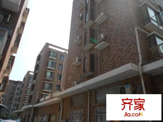 思念清清佳苑外景圖 