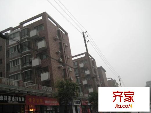思念清清佳苑外景圖