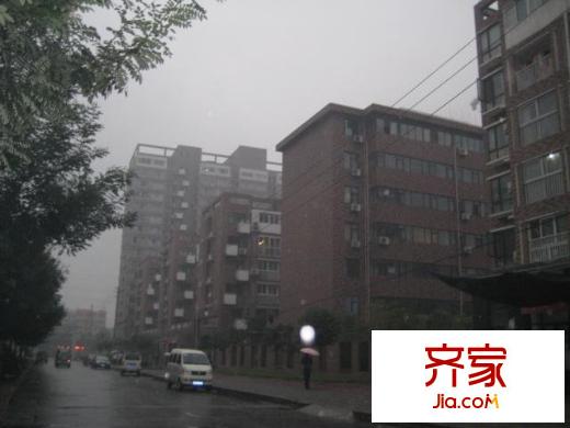 思念清清佳苑