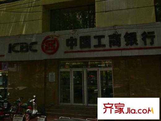 天下城配套圖 周邊