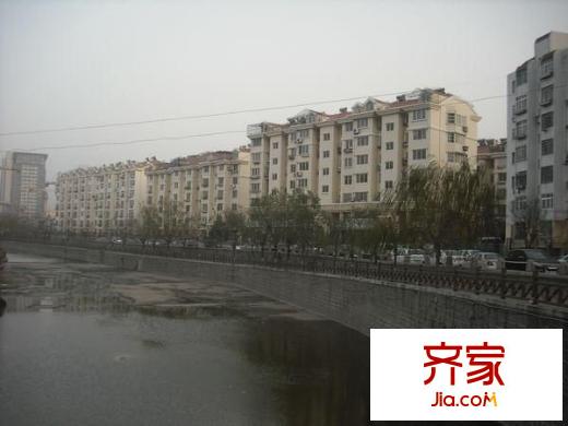 東仲小區(qū)