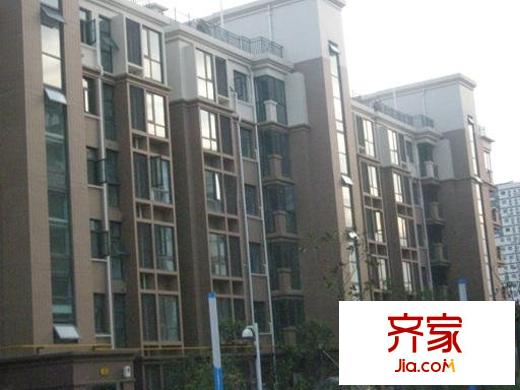 聚龍城德國印象