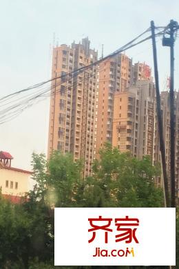 云龍港灣13#遠(yuǎn)景(2015-7-14)