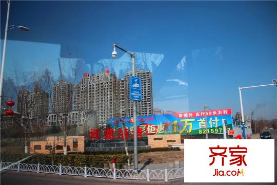 云龍港灣14#工程進(jìn)展（20150311）