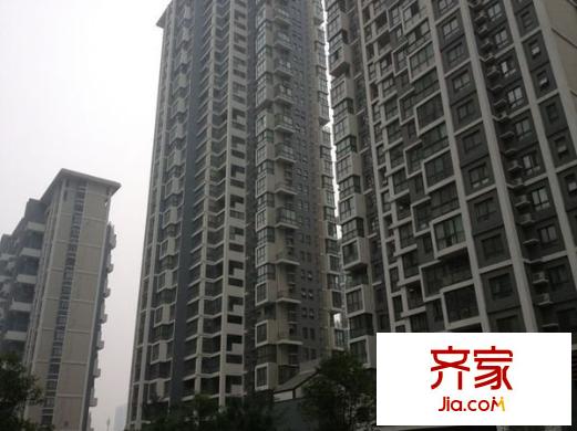 正弘山外景圖 