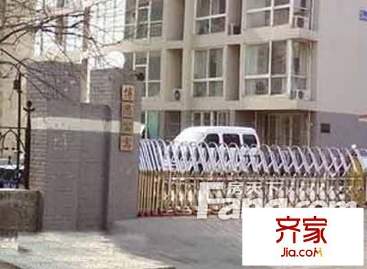 博思公寓