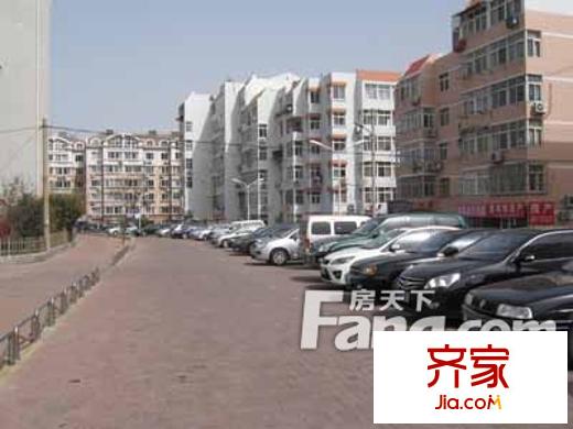 天賜良園外景圖3