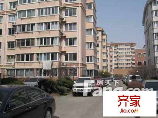 天賜良園外景圖8