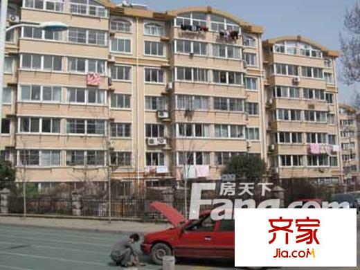 天賜良園外景圖6