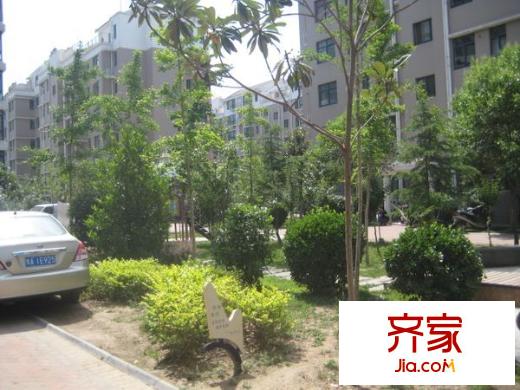 思達大河春天外景圖大河春天 