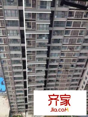 正商明鉆外景圖 