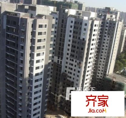 正商明鉆外景圖 