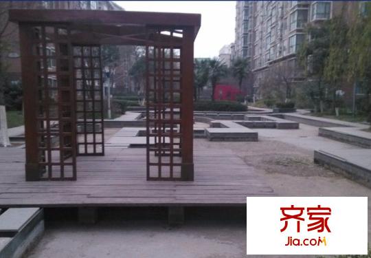 裕華第九城市外景圖 