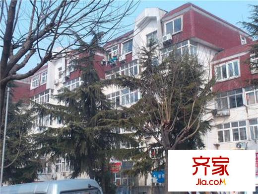 海琴廣場外景圖 