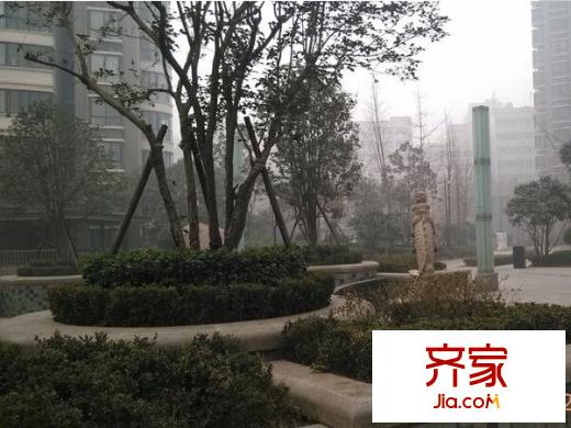 天倫水晶城外景圖 