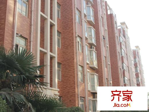 錦繡匯城外景圖 