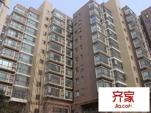 主語城外景圖 