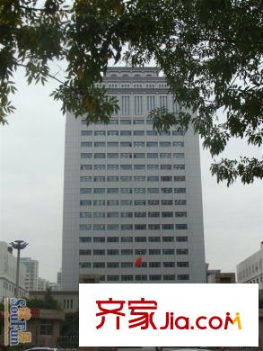 升龍鳳凰城配套圖正北對(duì)面省檢察院
