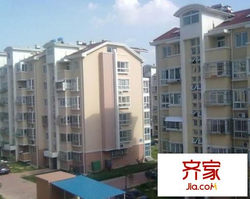 隆盛家園外景圖