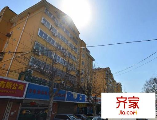 康順家園外景圖