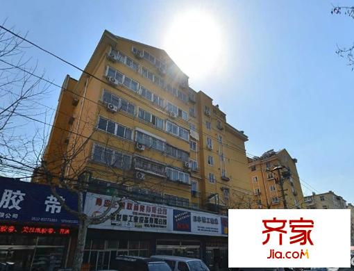 康順家園外景圖