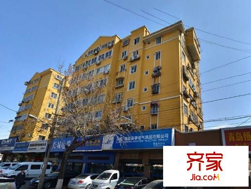 康順家園外景圖