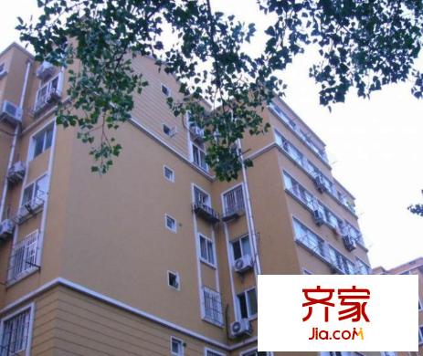康順家園外景圖