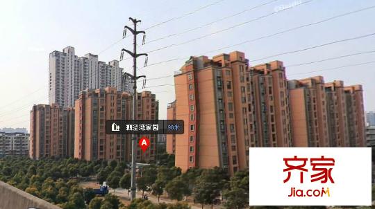 泗涇灣家園外景圖 