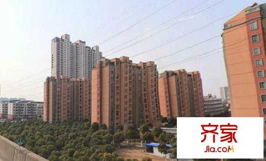 泗涇灣家園外景圖 