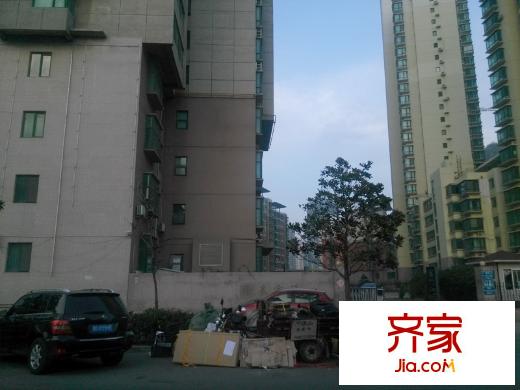 隆基家源外景圖