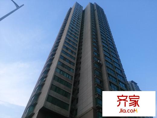 隆基家源外景圖