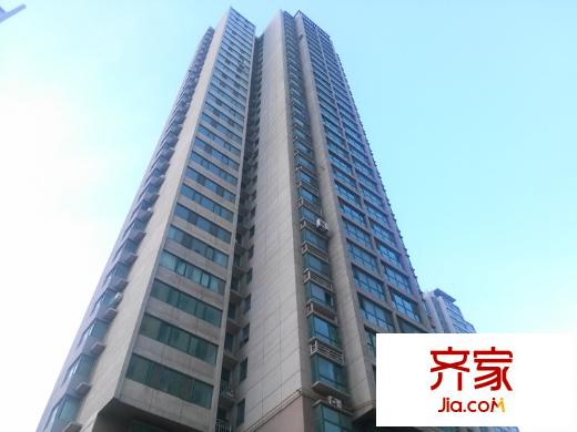 隆基家源外景圖