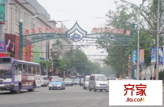 華陽路小區(qū)外景圖華陽路25號 