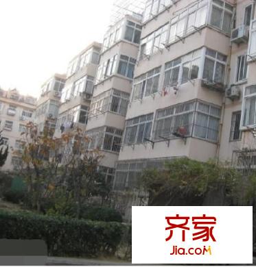 華陽路小區(qū)外景圖華陽路25號 