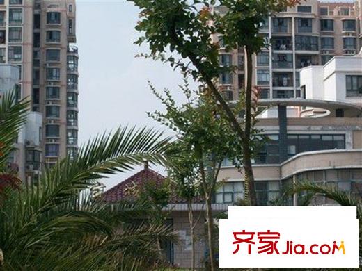 寶城名邸配套圖 周邊配套