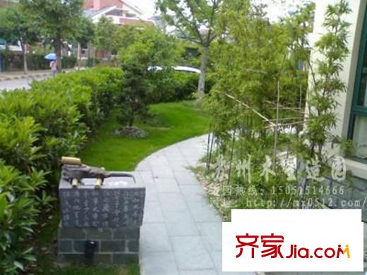 新港灣花園配套圖 周邊配套