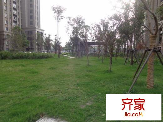 外灘印象花園