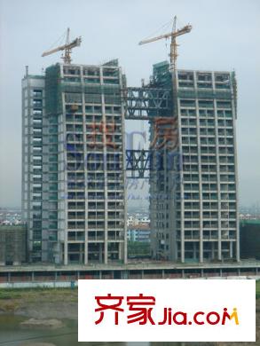陽光水世界時代大廈（2006.09）