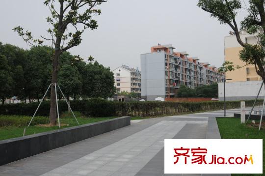 凡高公寓花園